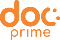 Doc prime logo