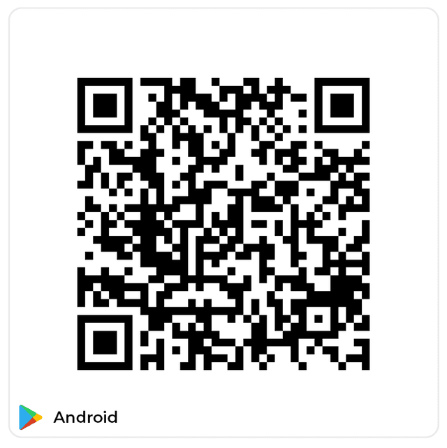 Android QR